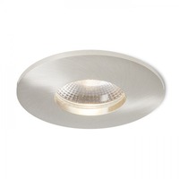 Koupelnová - RED R11726 WATERBOY R matný nikl 230V LED 10W IP65 3000K - RED - DESIGN RENDL