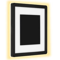 Nástěnná - TF 315905TF TELEFUNKEN LED venkovní svítidlo 25 cm 15W 2000lm černá - BRILONER