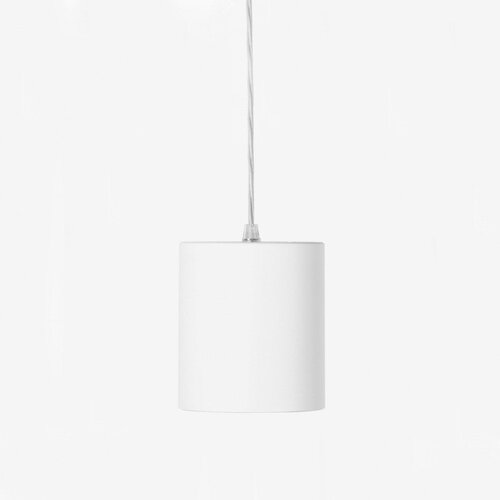 Válec - LU ZK.K4.E120.45 Závěsné svítidlo ELIOS 5,7W LED 4000K akrylátové sklo ZK.K14.E120.45 - LUCIS - foto 1