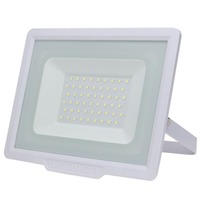 LED reflektory - LED SMD světlomet White City Line
