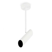 Bodová - FARO 29877 LINK stropní svítidlo, bílá, 1L - FARO