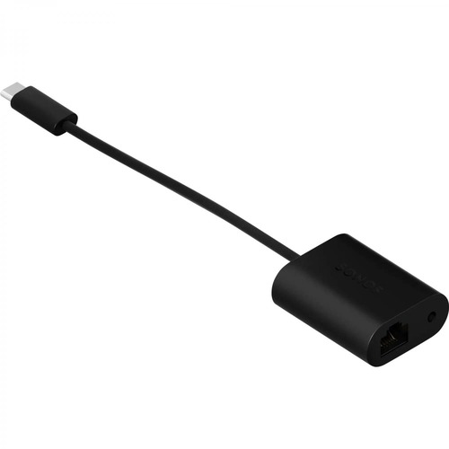 Ostatní - SON CDNGLWW1BLK Sonos Combo Adapter černý - foto 1