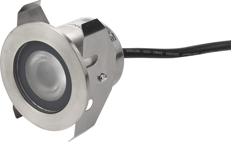 LED venkovní světla Optonica - WH Podzemní světlo polostín - foto 1