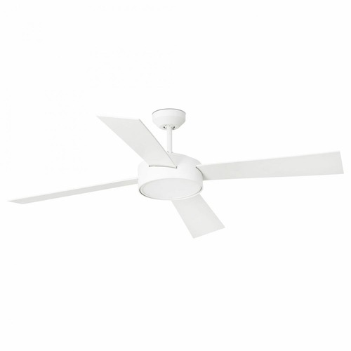Ventilátory - FARO 33726 HYDRA L LED, bílá, stropní ventilátor s DC motorem - FARO - foto 1