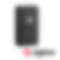 SmartHome Paulmann - P 50136 Senzor Smart Home Zigbee 3.0 Venkovní IP44 černá - PAULMANN