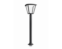 Sloupková - PH 15484/30/16 COTTAGE SVÍTIDLO VENKOVNÍ 15484/30/16 - Philips