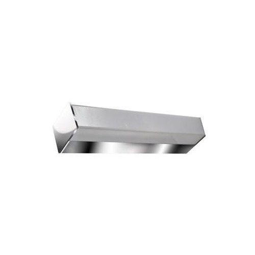 Nad obrazy/zrcadla - AZZ AZ2088 LED Koupelnové nástěnné svítidlo Azzardo Peter 60 4000 chrome AZ2088 12W 800lm 4000K IP44 60cm chromové - AZZARDO - foto 1