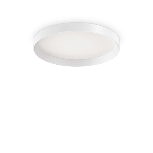 Kruhová - ILUX 270296 Stropní svítidlo Fly pl d45 4000k - IDEALLUX - foto 1