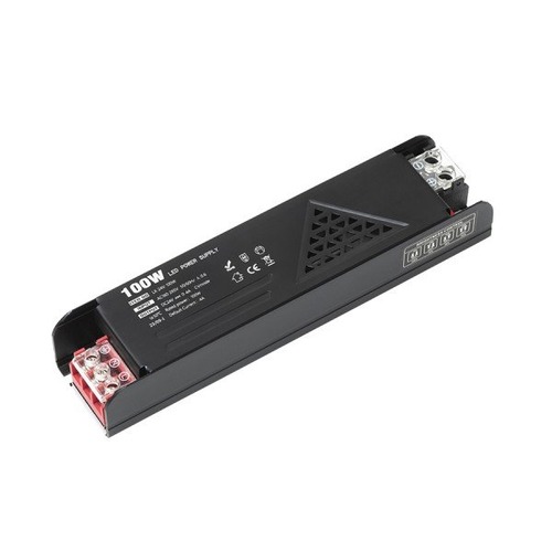 Páskové WAVE - RED R14332 WAVE driver 230V/24V 100W - RED - DESIGN RENDL - foto 1