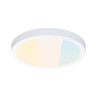 Kruhová - P 71186 LED Panel Alya kruhové 230mm 17W 3000 - 6500K bílá - PAULMANN