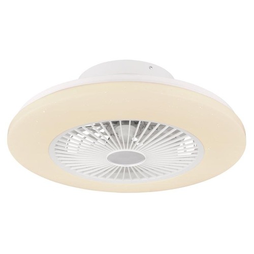 Ventilátory - GLO 03628 TRAVO 03628 Ventilátor - GLOBO - foto 1