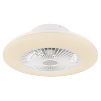 Ventilátory - GLO 03628 TRAVO 03628 Ventilátor - GLOBO
