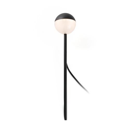 Zápichy - FARO 70245 PICCOLA černá lampa se zápichem - FARO - foto 1