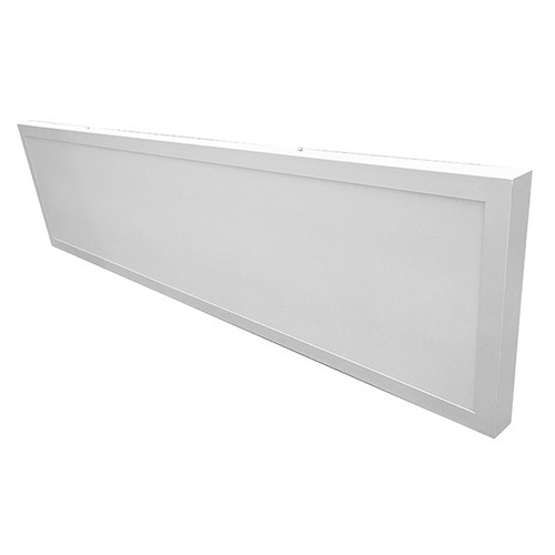 LED panely - LED povrch/podsvícený panel 120x30cm (MOQ 4ks/BOX) - foto 1