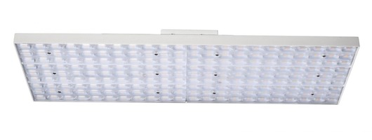 Hranatá - IMPR 348128 Deko-Light stropní přisazené svítidlo Draconis 220-240V AC/50Hz 45W/ 55W/ 72W 2700 / 3500 / 4000 K 8215 lm 577,6 bílá RAL 9016