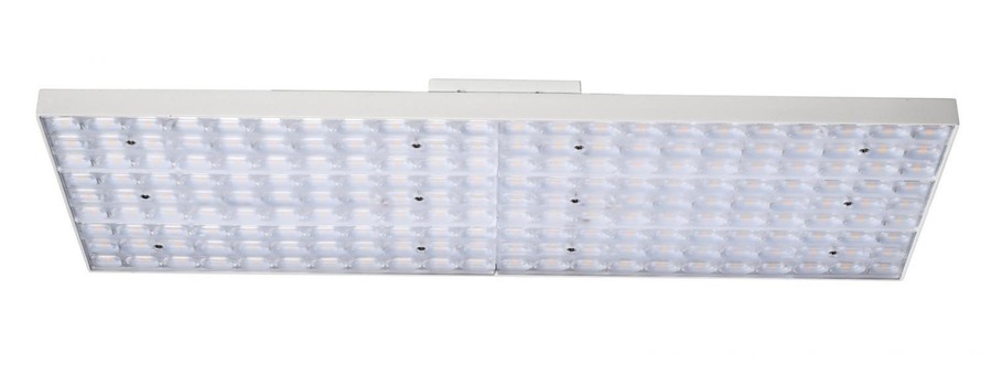 Hranatá - IMPR 348128 Deko-Light stropní přisazené svítidlo Draconis 220-240V AC/50Hz 45W/ 55W/ 72W 2700 / 3500 / 4000 K 8215 lm 577,6 bílá RAL 9016 - foto 1