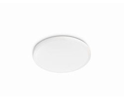 Kruhová - PH 31814/31/17 Twirly 40K DEKORATIVNÍ SVÍTIDLO 31814/31/17 - Philips (915004571601)