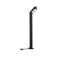 Sloupková - P 94547 Plug &amp; Shine LED stojací svítidlo Ito vertikální orientace IP65 3000K 6W antracit - PAULMANN
