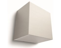 Nástěnná - PH 17303/47/16 MACAW SVÍTIDLO VENKOVNÍ 17303/47/16 - Philips (915004434901)