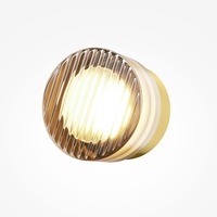Dekorativní - M MOD493WL-L6BSK1 Nástěnné svítidlo Olo 6W MOD493WL-L6BSK1 - MAYTONI