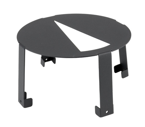 Příslušenství - IMPR 930870 Deko-Light příslušenství - kryt, 140, trojhranný kužel světla, série ShoreLine Pro, tmavěšedá - LIGHT IMPRESSIONS - foto 1