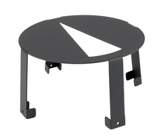 Příslušenství - IMPR 930870 Deko-Light příslušenství - kryt, 140, trojhranný kužel světla, série ShoreLine Pro, tmavěšedá