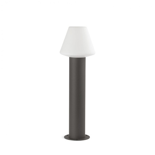 Sloupková - FARO 74434B-02 MISTU sloupková lampa, tmavě šedá, H610 - FARO - foto 1