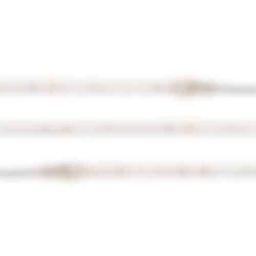 Hlavní osvětlení - SLC S10104 LED pásek SLC LED STRIP červený CC 60 5M 10MM 4,3W 117LM IP67 - TLG - foto 1