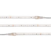 Hlavní osvětlení - SLC S10104 LED pásek SLC LED STRIP červený CC 60 5M 10MM 4,3W 117LM IP67 - TLG