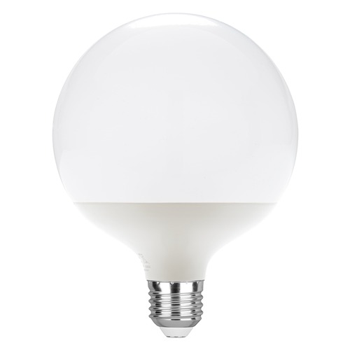 E27 - FAN KLASSIC-E27G120-20M-RA Žárovka LED GLOBO E27, 20 W, 2452 lm, 4000 K, 300 °, 120 x 156 mm, 15 000 h, CRI 90 - FANEUROPE - foto 1