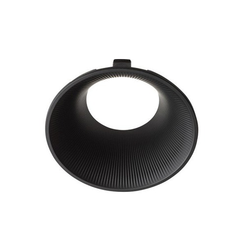 Stínidla, kryty, clony - RED R14242 AUGUSTA dekorativní reflektor černá  - RED - DESIGN RENDL - foto 1