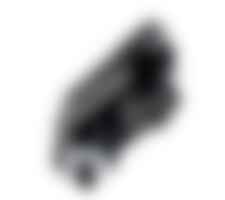 Lišty a příslušenství IVELA - IMPR 710099 Deko-Light kolejnicový systém 3-fázový 230V D Line 3-fázový adaptér pro montáž svítidel vč. montážního příslušenství 220-240V AC/50-60Hz černá RAL 9011 84 mm - LIGHT IMPRESSIONS