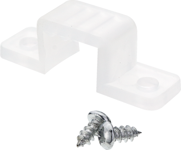 Spotřební materiál a příslušenství - Flix Klip pro 5x10mm Strip - foto 1