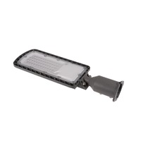 Pouliční lampy na síťové napětí - LED veřejné osvětlení VO3 30W