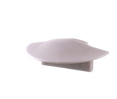 Krytky pro Al profily - IMPR 978591 Koncovka F-ET-01-10 šedá 25 mm 2 ks - LIGHT IMPRESSIONS