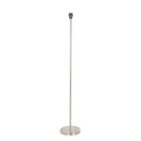 Stojací lampy - RED R12042 NYC stojanový podstavec matný nikl 230V E27 42W - RED - DESIGN RENDL