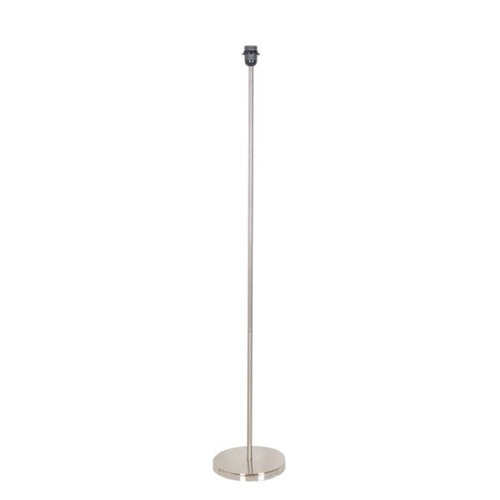 Stojací lampy - RED R12042 NYC stojanový podstavec matný nikl 230V E27 42W - RED - DESIGN RENDL - foto 1