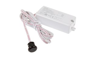 Dotykové ovladače - Spínač mávnutím ISM-230V bezdotykový pro LED