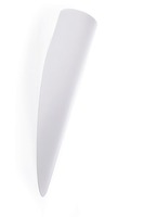 Nepřímé osvětlení - IMPR 341116 Nástěnné svítidlo Barro LED 5,00 W 3000 K bílá - LIGHT IMPRESSIONS