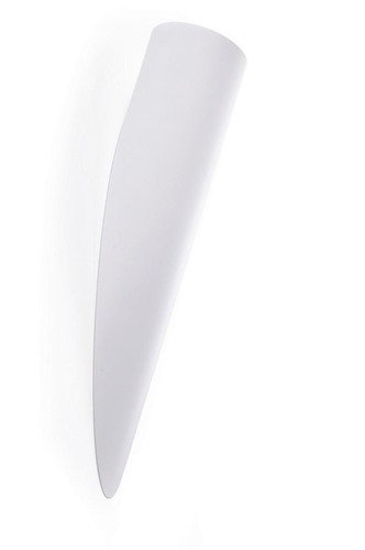 Nepřímé osvětlení - IMPR 341116 Nástěnné svítidlo Barro LED 5,00 W 3000 K bílá - LIGHT IMPRESSIONS - foto 1