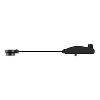 Patice a spojky - LA 1007283 Objímka GU10 pro LED žárovky (max. 10W) ​​s rychloinstalační krabicí a odlehčením tahu - BIG WHITE