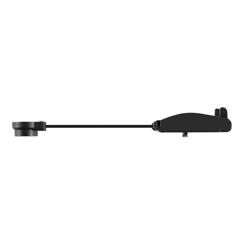 Patice a spojky - LA 1007283 Objímka GU10 pro LED žárovky (max. 10W) ​​s rychloinstalační krabicí a odlehčením tahu - BIG WHITE - foto 1