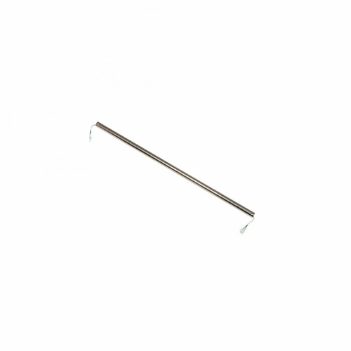 Kotvící prvky, držáky, závěsy - FARO 34001 Tyč pro ventiátory FARO ANDROS, nikl, 90 cm - FARO - foto 1