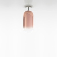 Downlight - AR 1414040A Gople Mini stropní - měď - ARTEMIDE