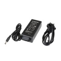 Napájecí zdroje 12V - LED zdroj 12V 48W zásuvkový