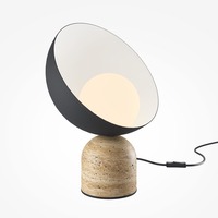 Stolní lampy dekorační - M MOD453TL-01B Stolní lampa TAVO G9x1 9W MOD453TL-01B - MAYTONI