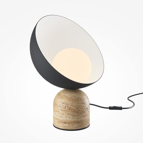 Stolní lampy dekorační - M MOD453TL-01B Stolní lampa TAVO G9x1 9W MOD453TL-01B - MAYTONI - foto 1