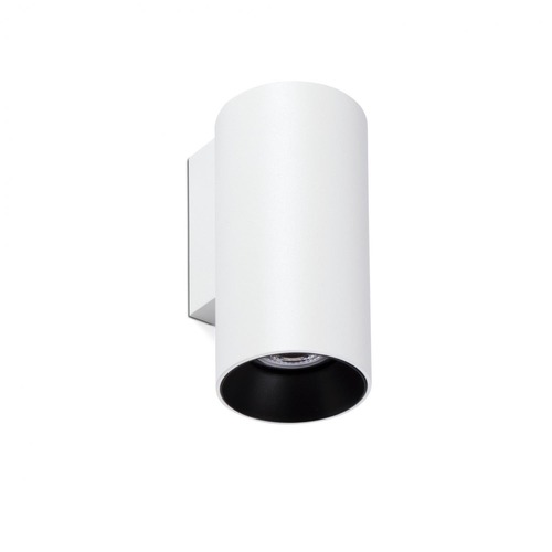Nepřímé osvětlení - FARO 43748 STAN nástěnná lampa, bílá, 1L - FARO - foto 1