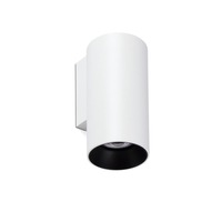 Nepřímé osvětlení - FARO 43748 STAN nástěnná lampa, bílá, 1L - FARO