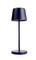Na stůl - IMPR 346080 Deko-Light nabíjecí svítidlo, Canis Mini, 2,3 W, 2200/3000 K, 3,7V DC 110 lm kobaltová modrá RAL 5013 IP65